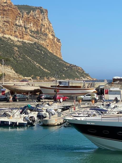 Click! Casa Lamartine Fabulous Ideal Location Walk To All!!! Cassis Exterior photo
